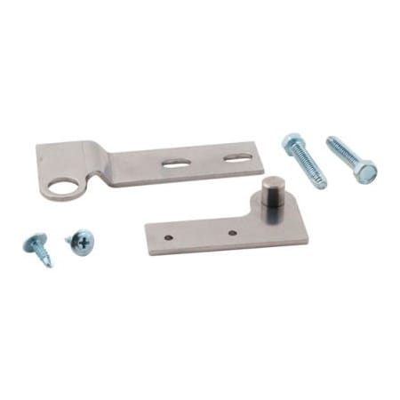 Allpoints Allpoints 1481111 Hinge, Door, Assembly, Center For True Manufacturing 1481111